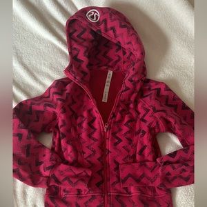 Lululemon Hoodie